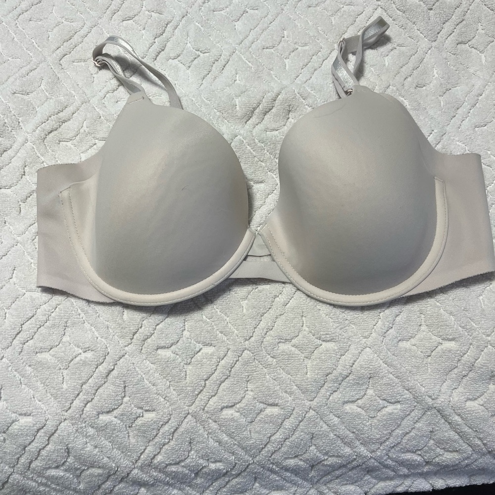 Warner's Light Blush Women's Bra